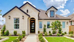 Sunflower Ridge - New Braunfels, TX