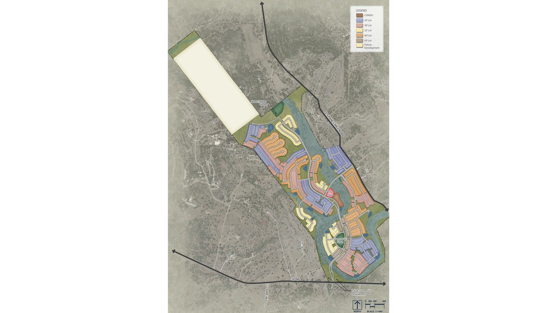 Discover Meyer Ranch, Texas–elegant residential lots amid serene landscapes. Exclusive living awaits.