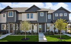 Hawkes Cove: Leander, Texas - DRB Homes
