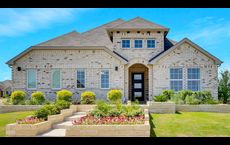 Hunters Glen: Jarrell, Texas - DRB Homes