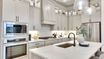 casa en Spring Creek por DRB Homes