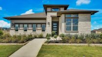 Carillon por DRB Homes en Austin Texas