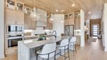 Preserve at Lakeside Meadows - Pflugerville, TX