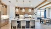 casa en Sunfield por DRB Homes