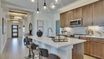 casa en Hunters Glen por DRB Homes