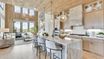 casa en Preserve at Lakeside Meadows por DRB Homes