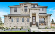 Opal Ranch: Kyle, Texas - DRB Homes