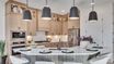casa en Creeks Crossing por DRB Homes