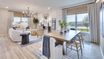casa en Calumet por DRB Homes