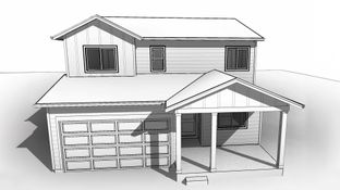 Sonata - Granary: Johnstown, Colorado - DRB Homes