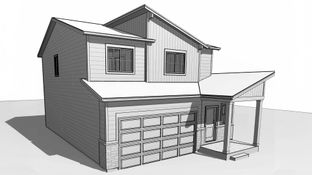 Aria - Granary: Johnstown, Colorado - DRB Homes
