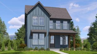 Keystone - Timnath Lakes: Timnath, Colorado - DRB Homes