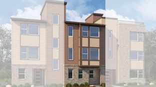 Antora - Dillon Pointe - Skyview: Broomfield, Colorado - DRB Homes