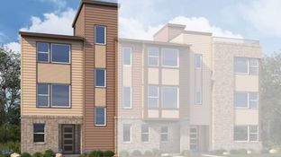 Columbia - Dillon Pointe - Skyview: Broomfield, Colorado - DRB Homes