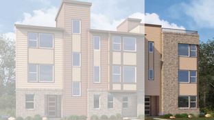 Blanca - Dillon Pointe - Skyview: Broomfield, Colorado - DRB Homes