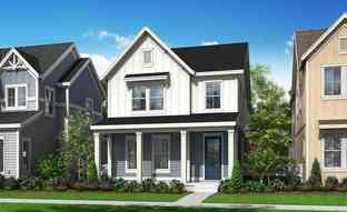 Gunnison - Westerly: Erie, Colorado - DRB Homes