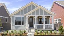 Westerly por DRB Homes en Denver Colorado