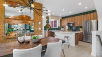 Westerly - Townhomes por DRB Homes en Denver Colorado