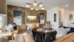 casa en Westerly por DRB Homes