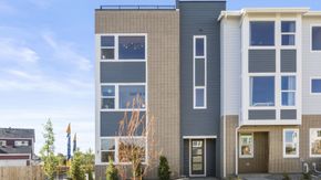 Dillon Pointe - Skyview - Broomfield, CO