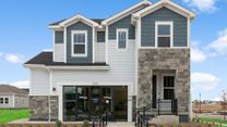 Bloom por DRB Homes en Fort Collins-Loveland Colorado