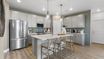 casa en Windler por DRB Homes