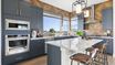 casa en Dillon Pointe - Skyview por DRB Homes