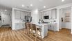 casa en Bloom por DRB Homes