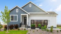 Granary por DRB Homes en Fort Collins-Loveland Colorado