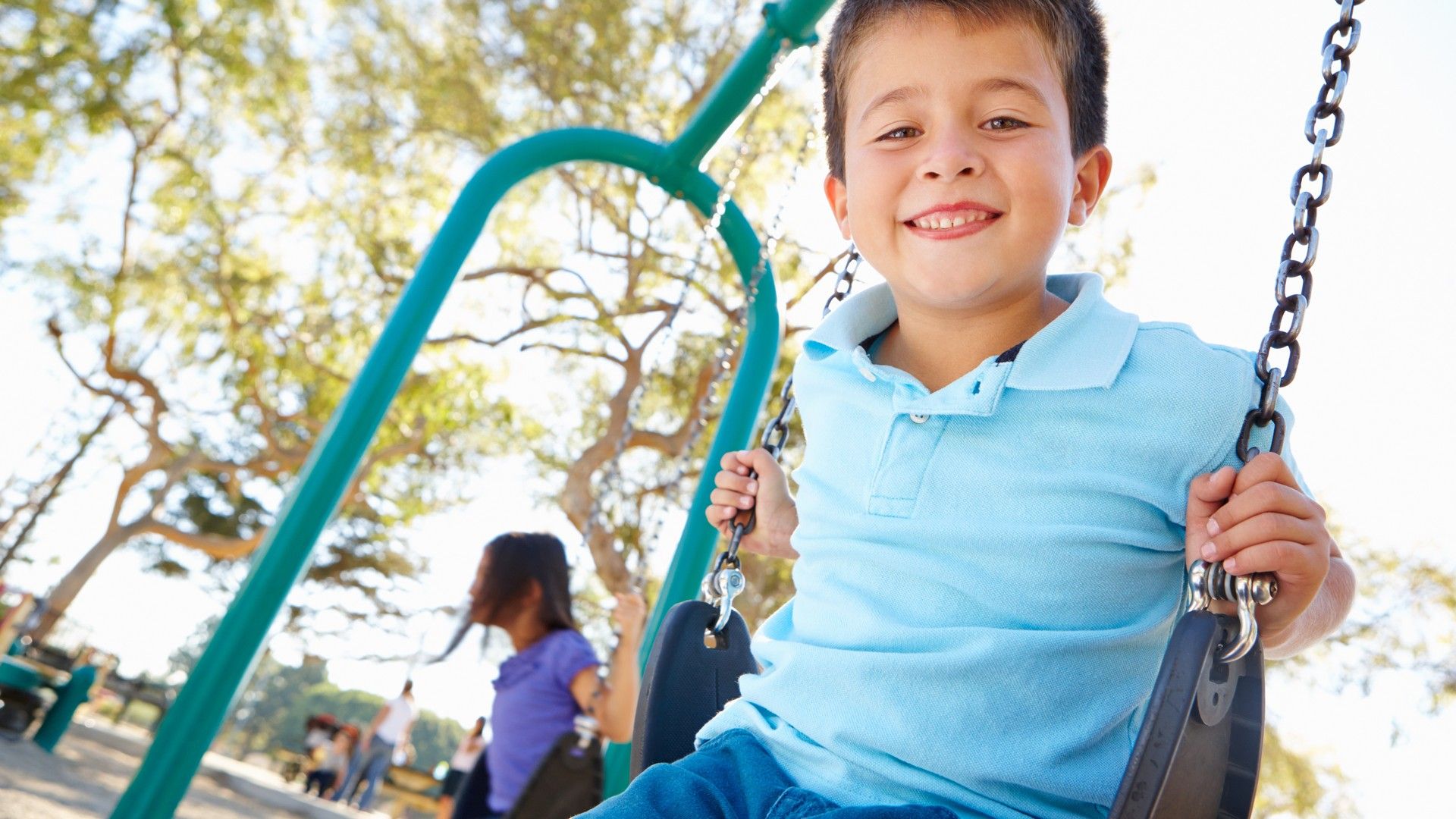 Experience Trevenna's serene parks with lush greenery and family-friendly amenities in Windsor, CO.