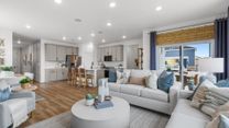 Bloom por DRB Homes en Fort Collins-Loveland Colorado