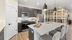 casa en Granary por DRB Homes