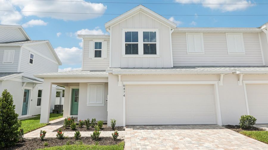 6474 Horseshoe Lane Way (Monterey - End)