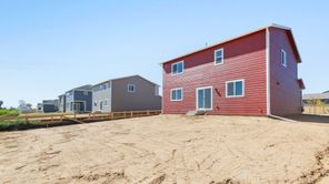 701 Muturu Road (Harmony)