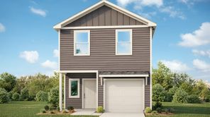 11120 Prairie Landing (Aquamarine)