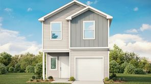 11206 Prairie Landing (Aquamarine)