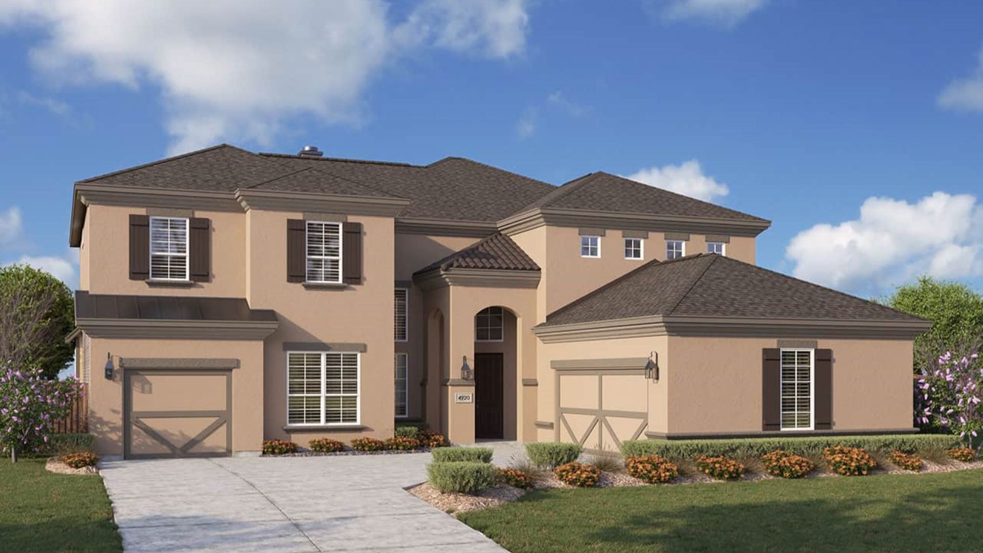 1232 Terrace View Drive. Georgetown, TX 78628