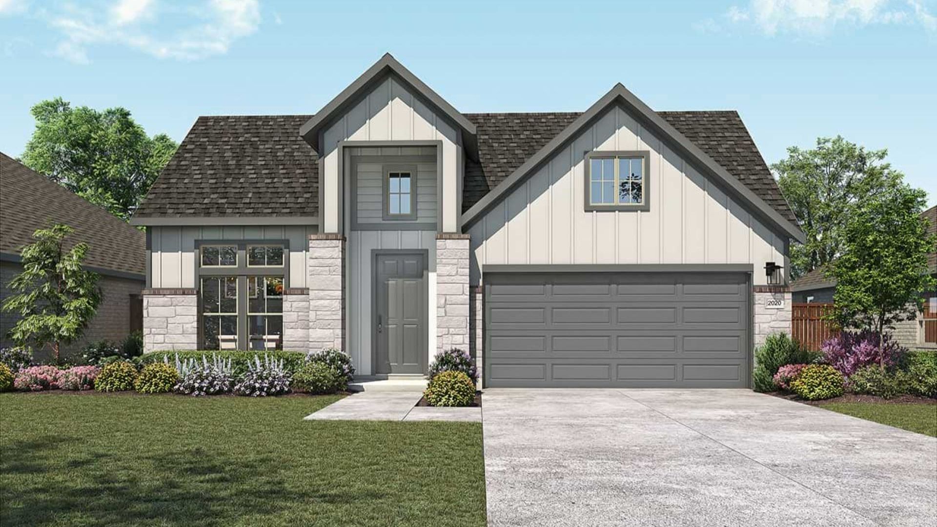 123 Constitution Way. Kyle, TX 78640