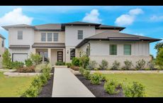 Oaks at San Gabriel: Georgetown, Texas - DRB Homes