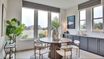 casa en Oaks at San Gabriel por DRB Homes