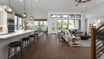 casa en Anthem por DRB Homes