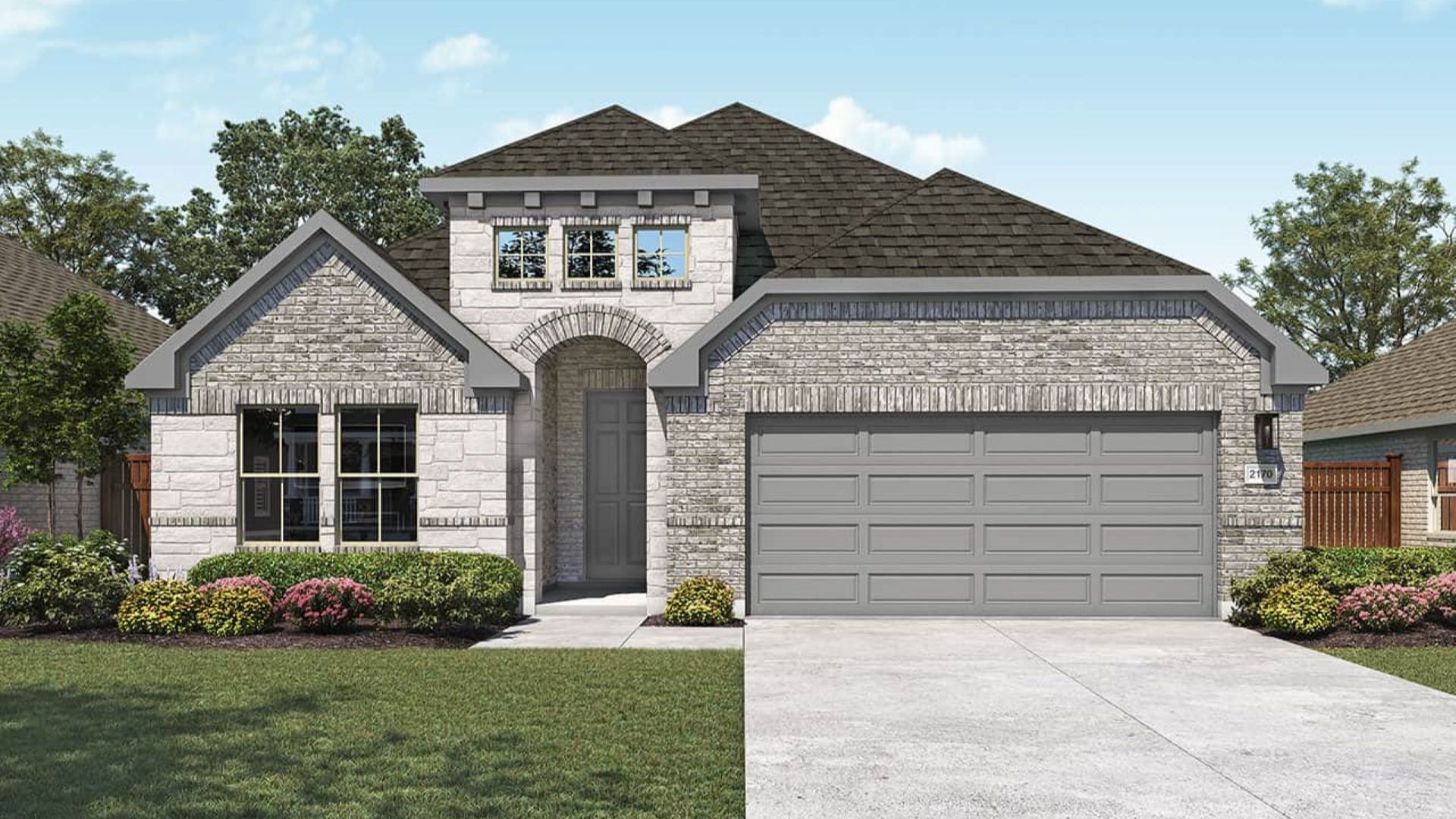 632 Hickory Bend Trail