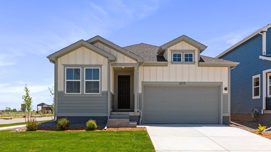 3215 Robud Farms Drive (Iris)