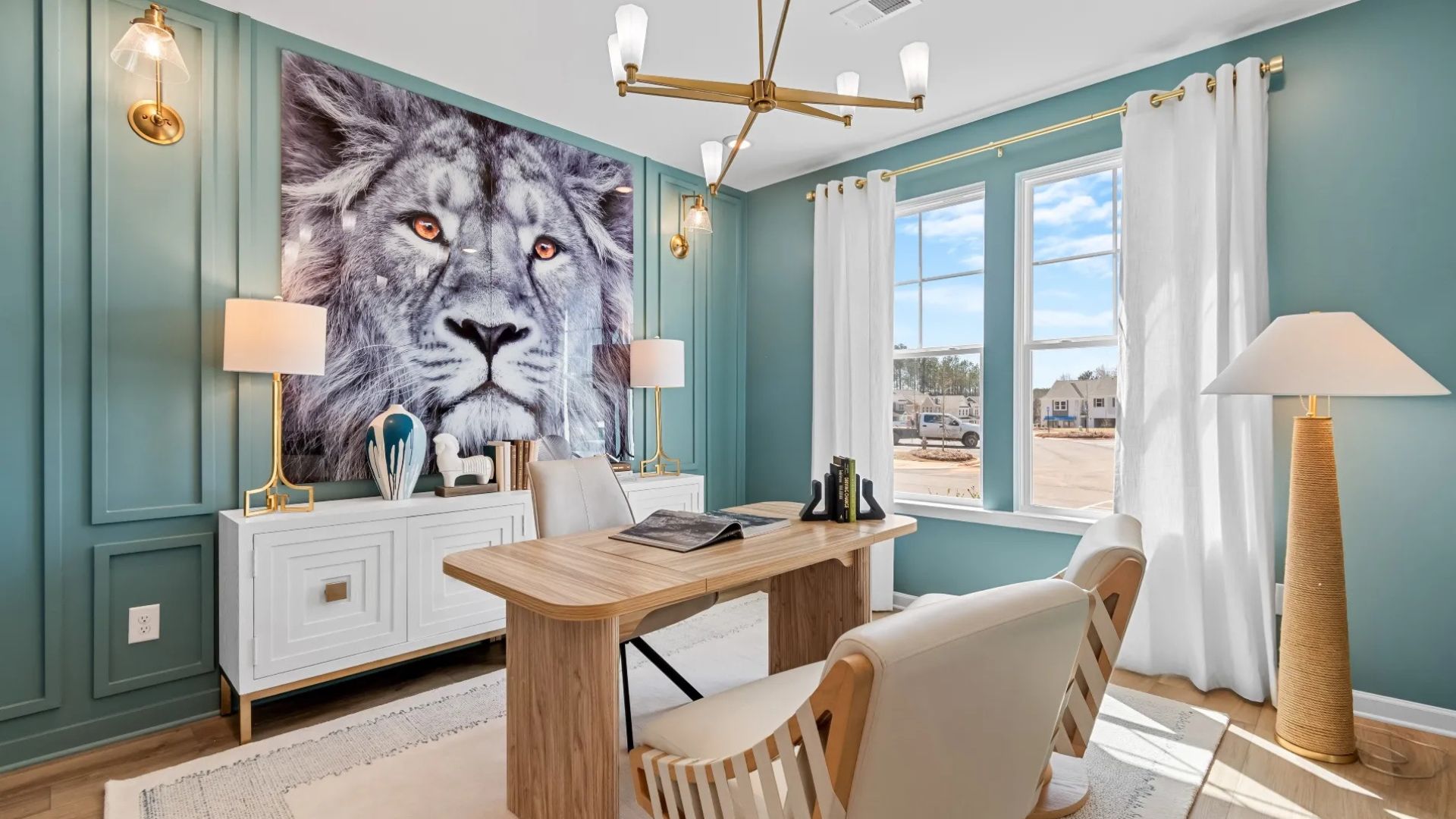 Explore this beautiful Wynwood Floorplan