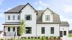casa en Brush Creek por DRB Homes