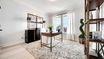 casa en Brush Creek por DRB Homes