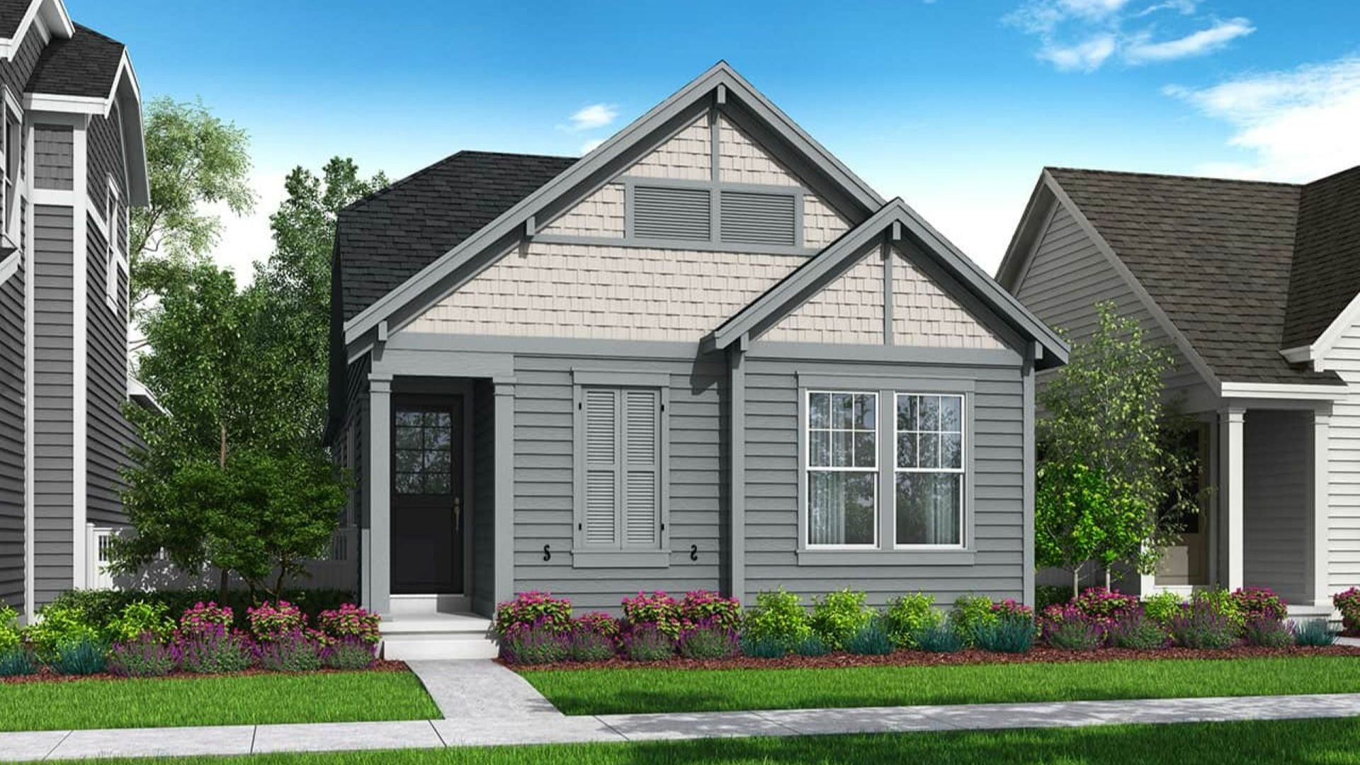 1739 Peach Avenue. Erie, CO 80516