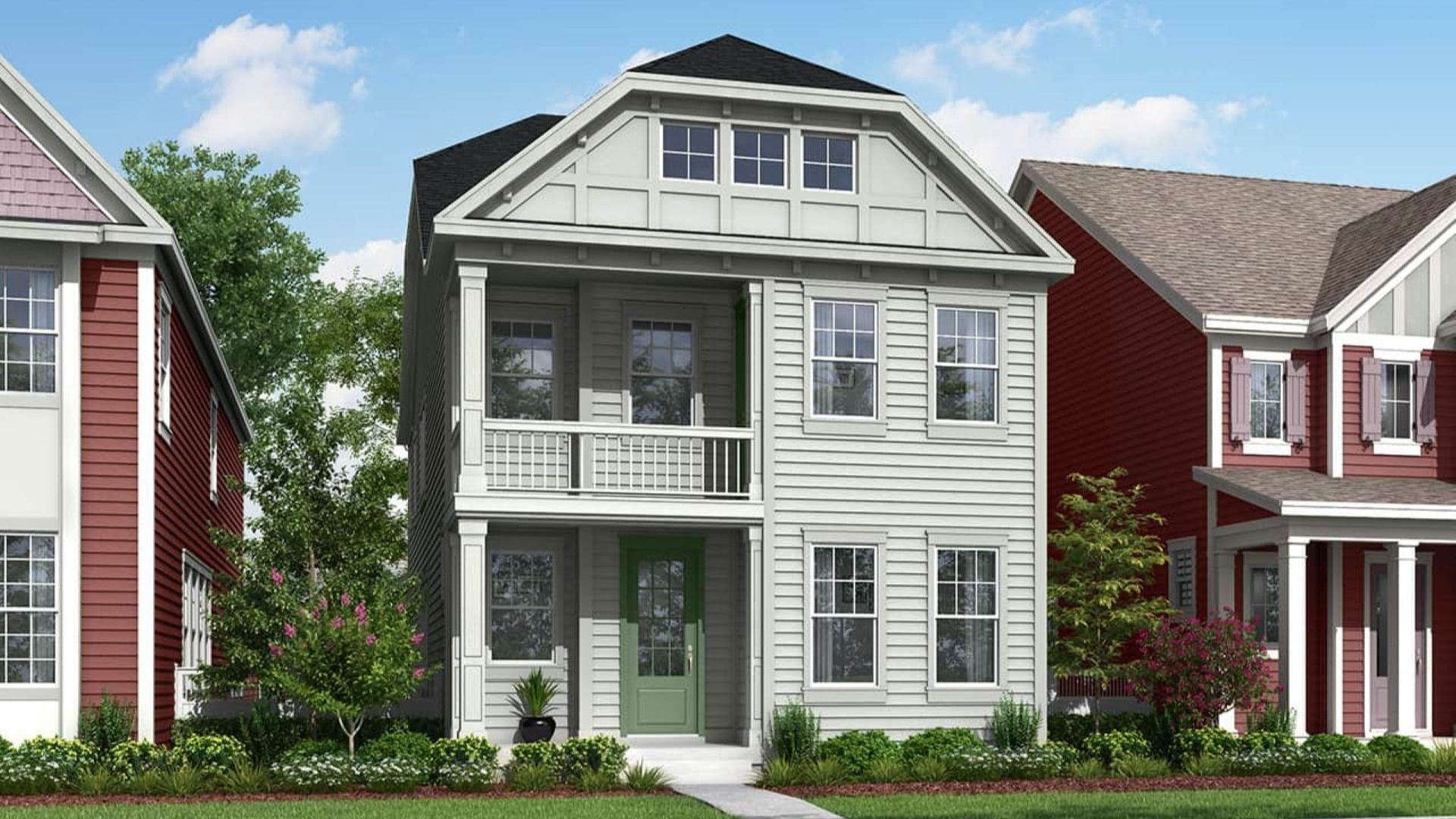 1739 Peach Avenue. Erie, CO 80516