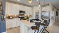 Teravalis por DRB Homes en Phoenix-Mesa Arizona
