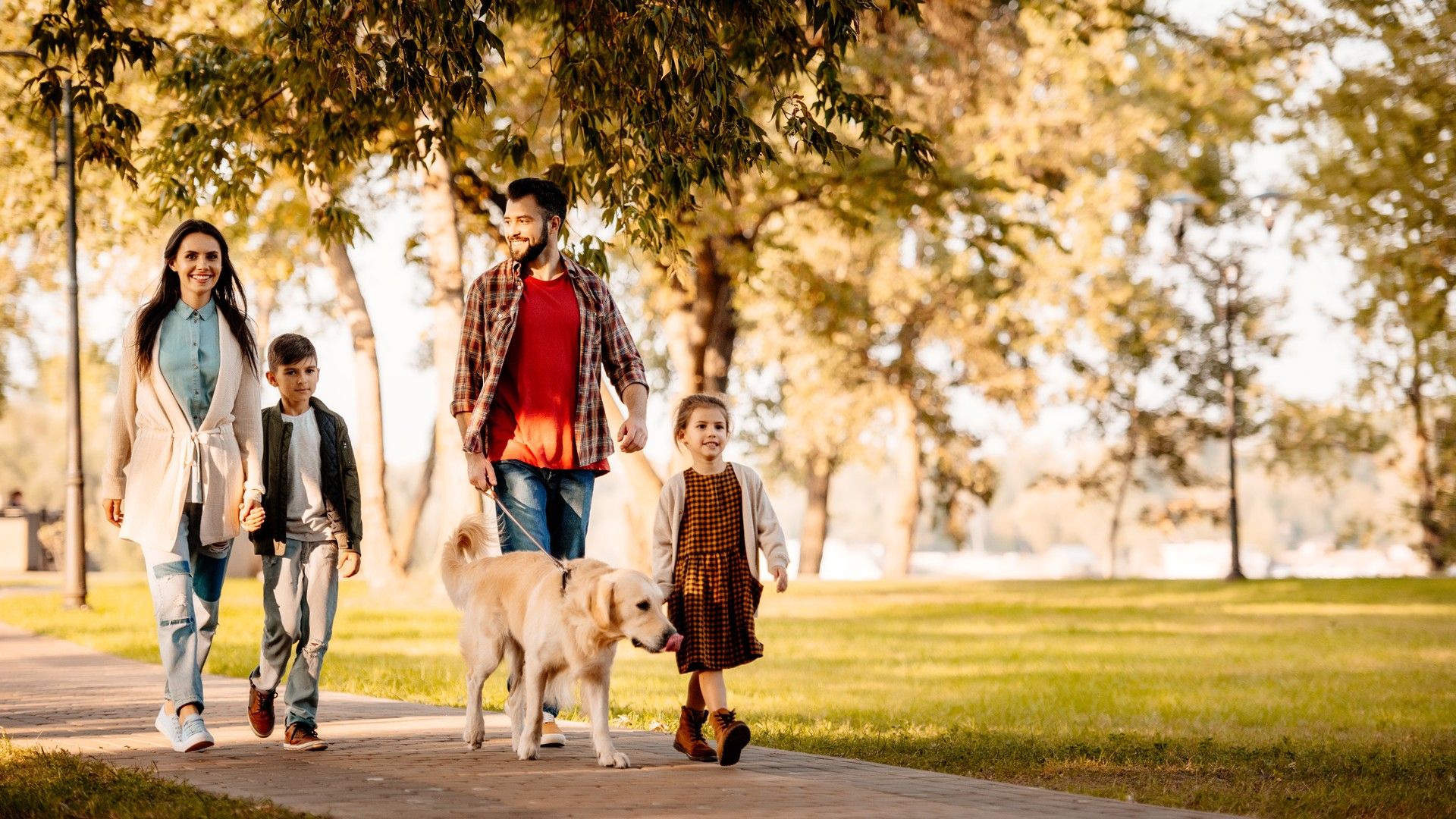 Discover luxury in Surprise, AZ; lush park paths blend urban charm and natural beauty, perfect for families.